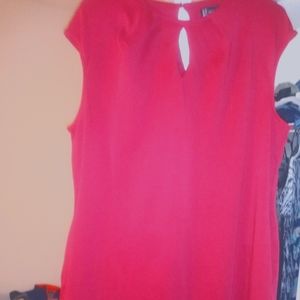 New York and company dress